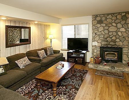 Sunshine Village By Grand Mammoth Resorts Mammoth Lakes Dış mekan fotoğraf