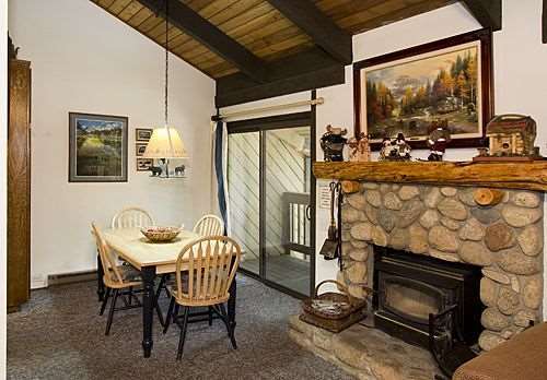 Sunshine Village By Grand Mammoth Resorts Mammoth Lakes Oda fotoğraf