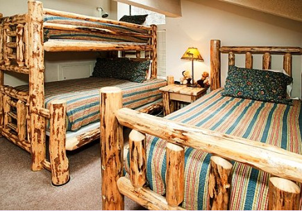 Sunshine Village By Grand Mammoth Resorts Mammoth Lakes Dış mekan fotoğraf