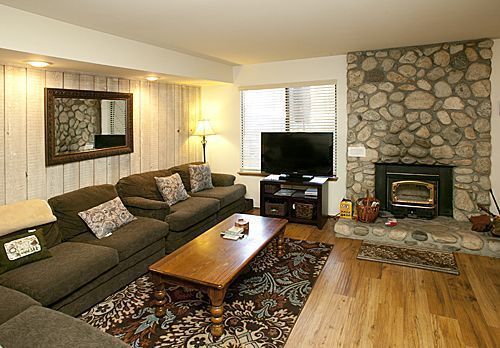 Sunshine Village By Grand Mammoth Resorts Mammoth Lakes Dış mekan fotoğraf